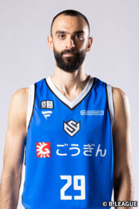 マーク・アルーホリーのプロフィール写真