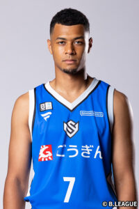 介川　アンソニー翔のプロフィール写真