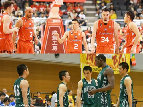 千葉ジェッツvs福岡第一の対決が実現 天皇杯 皇后杯2次ラウンド組み合わせ発表 バスケットボールキング