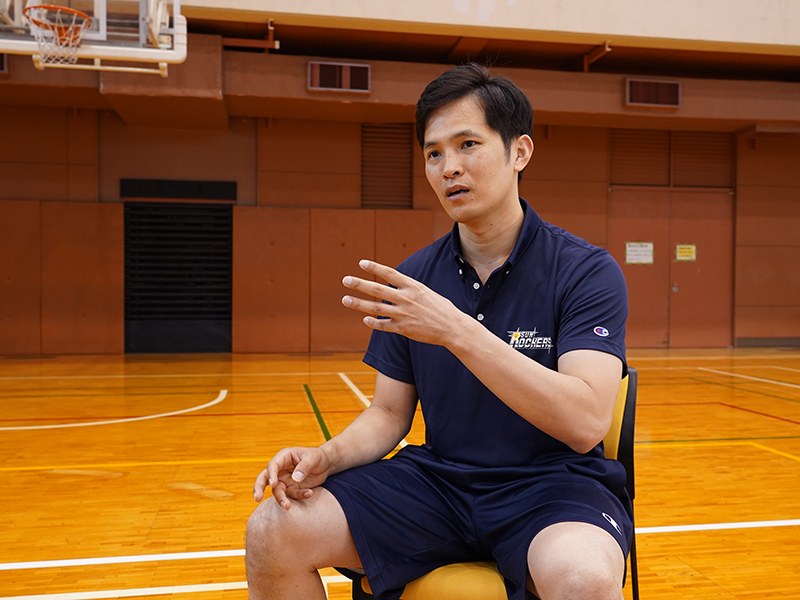 部活生必見 家でもできる 怪我を予防するトレーニング3選を世界を知る吉田修久氏が解説 バスケットボールキング