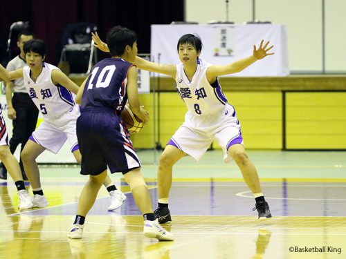 【いきいき茨城ゆめ国体】愛知の連覇に貢献した朝比奈あずさ「周りが支えてくれました」