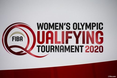 東京五輪予選大会の組み合わせ決定…女子日本代表はカナダ、ベルギー、スウェーデンと同組