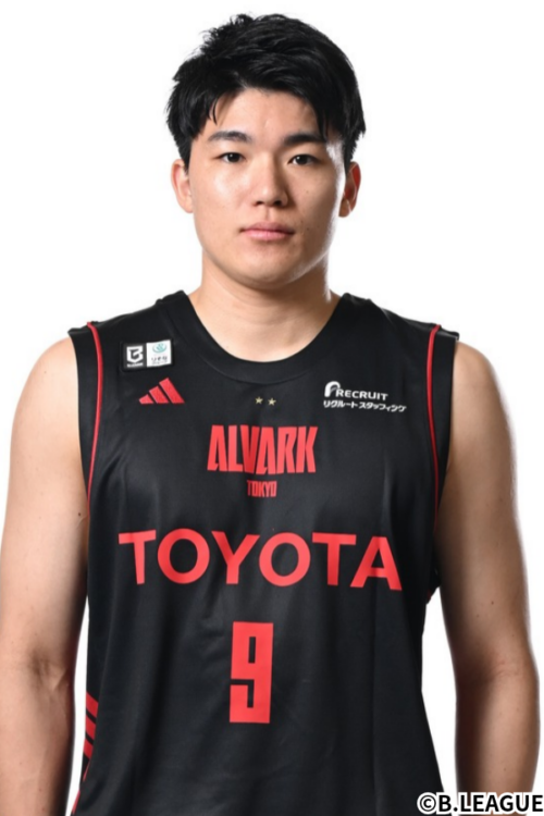 安藤　周人のチーム写真