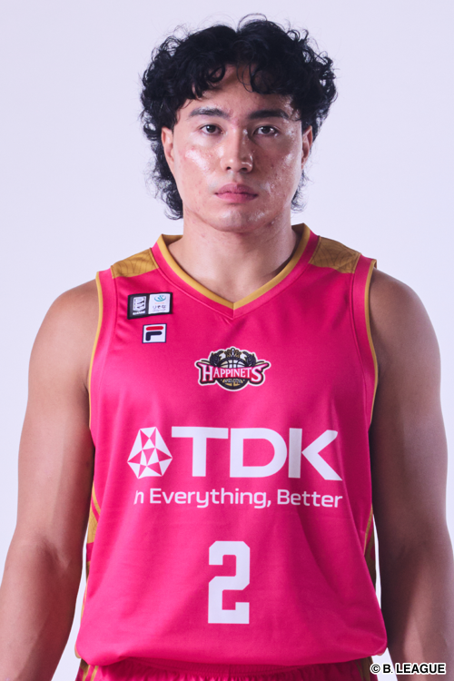 栗原　翼のチーム写真