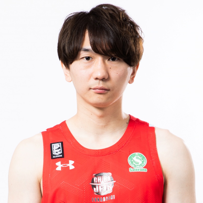 西村 文男 バスケットボールキング