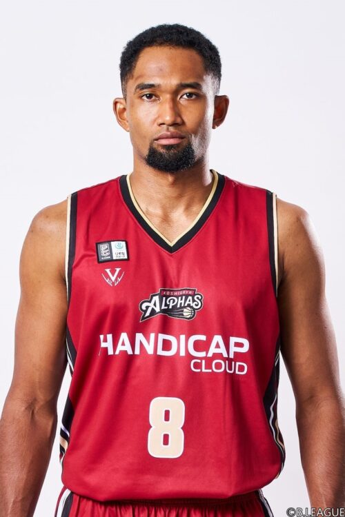 ジャワラ　ジョゼフのチーム写真