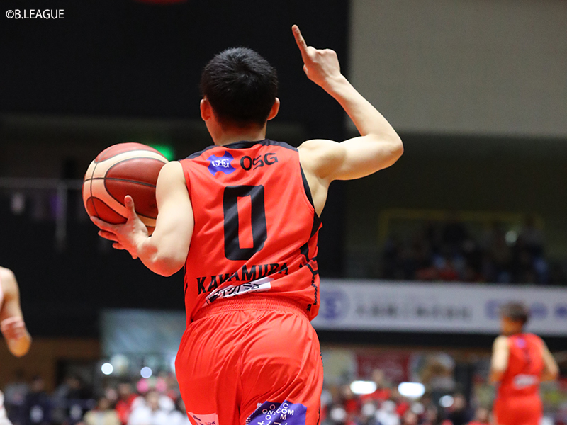 Bリーグ 三遠ネオフェニックス 河村勇輝 最年少得点 記念 限定 Tシャツ