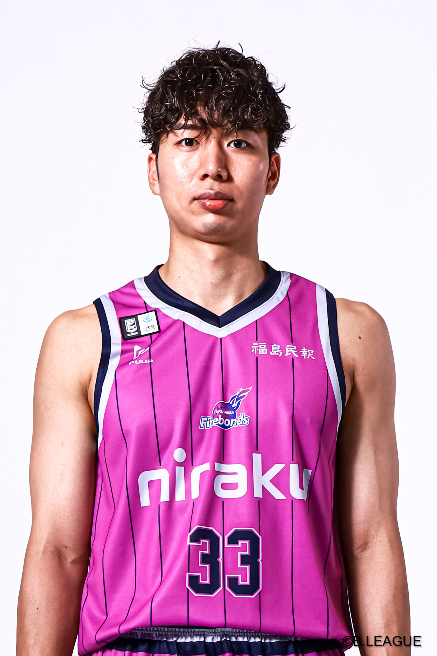 林 翔太郎 | バスケットボールキング