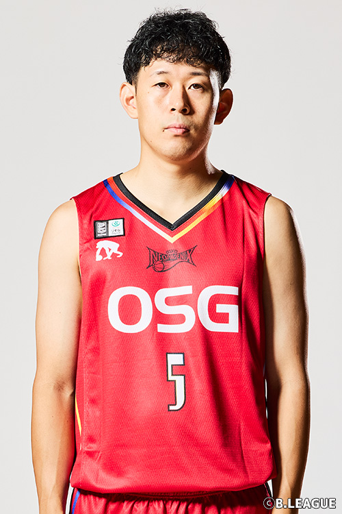 大浦　颯太のチーム写真