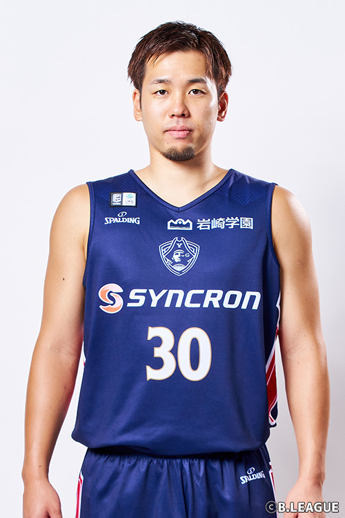 須藤　昂矢のチーム写真