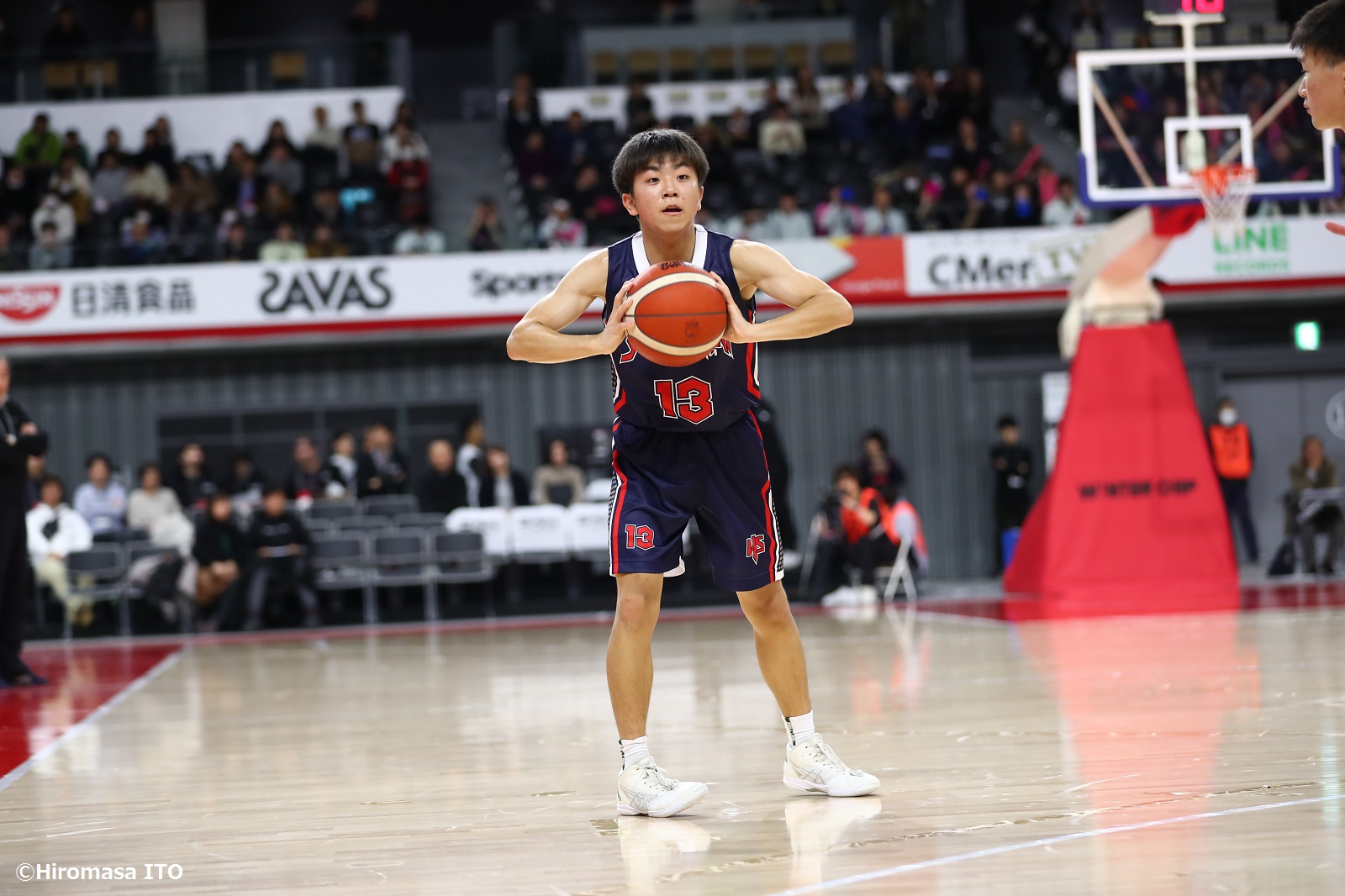 中国高校新人大会 男子は広島県瀬戸内が初優勝 女子は慶進が6大会ぶり3回目の栄冠に輝く バスケットボールキング