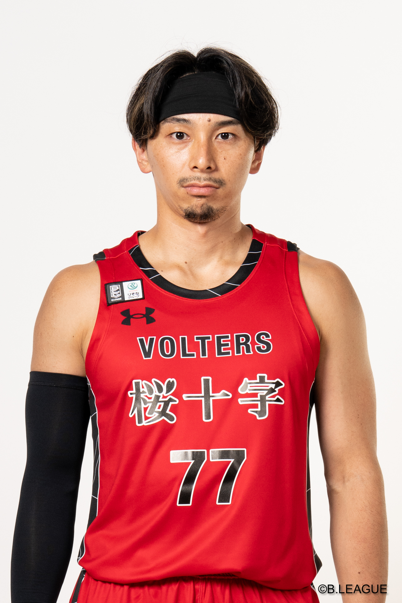 山本 柊輔 | バスケットボールキング