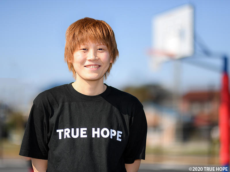 女子日本代表の髙田真希が社長就任 バスケをもっと広める活動がしたい バスケットボールキング