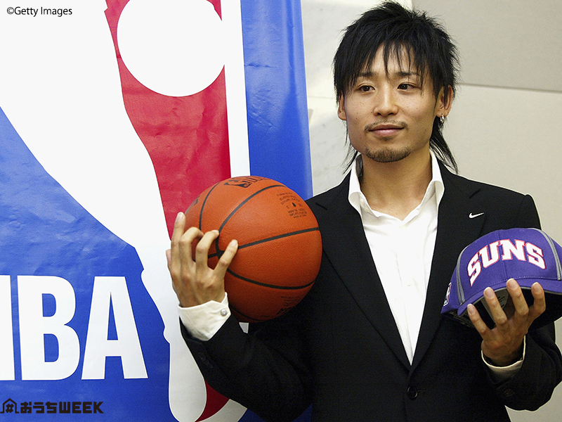 今だから振り返る日本バスケ史 世界に飛び出し 時代 を作った田臥勇太と一途な仲間たち バスケットボールキング