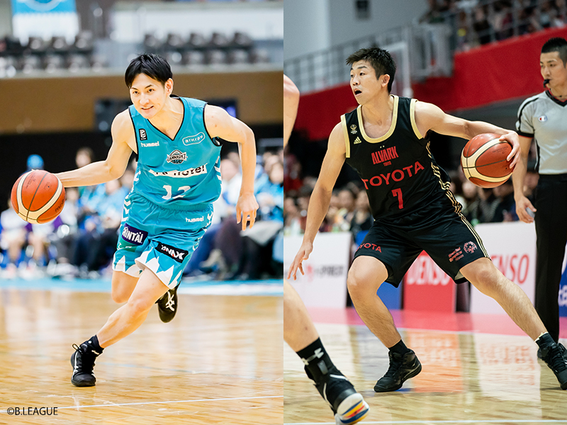 今だから振り返る日本バスケ史 竹内兄弟 石崎 岡田 正中 太田 菊地 内海らbリーグ最前線で活躍する黄金世代 バスケットボールキング