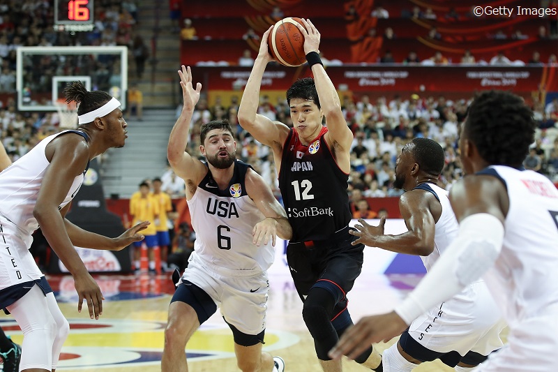 再開が決定したnba 10月中旬に終了予定ながら来季開幕を12月上旬に早める背景とは バスケットボールキング