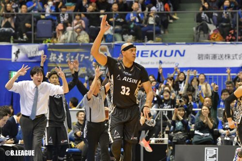 「ミスターシーホース」桜木ジェイアールが現役引退を表明