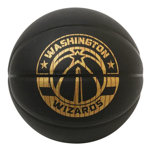 SPALDING、NBAチームのロゴ入りボール「HARDWOOD SERIES」を14日から販売