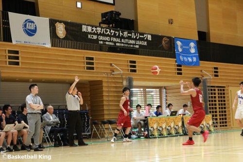 関東大学リーグ戦の代替トーナメント大会が10月10日開幕…無観客開催で大会参加は各大学の自由