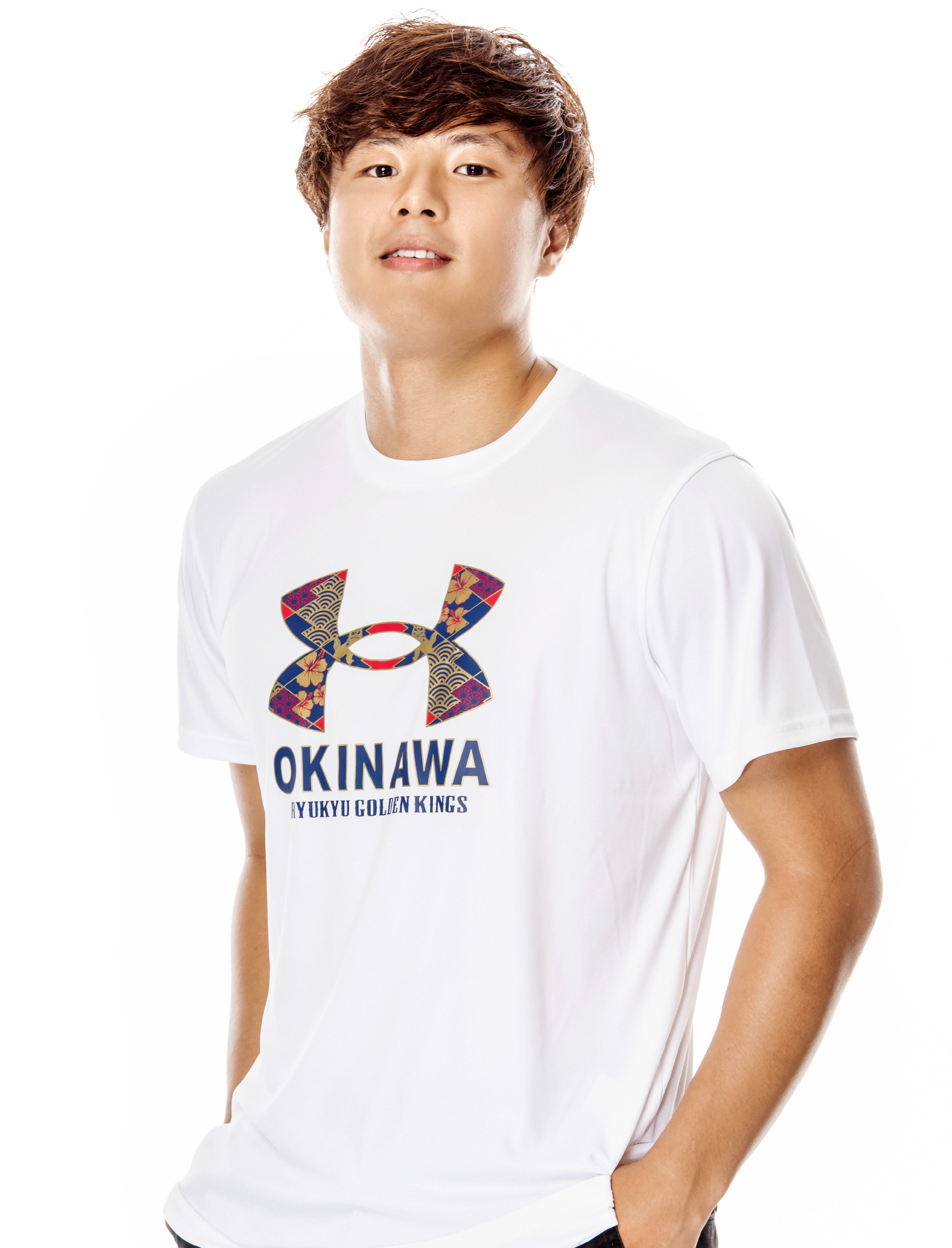 琉球ゴールデンキングス、沖縄×和柄をイメージした新グッズを発表…8月22日より販売開始 | バスケットボールキング