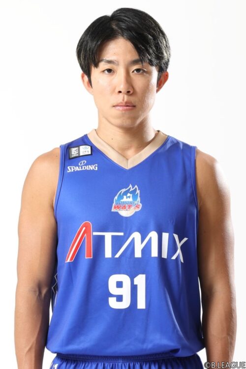 寺嶋　恭之介のチーム写真