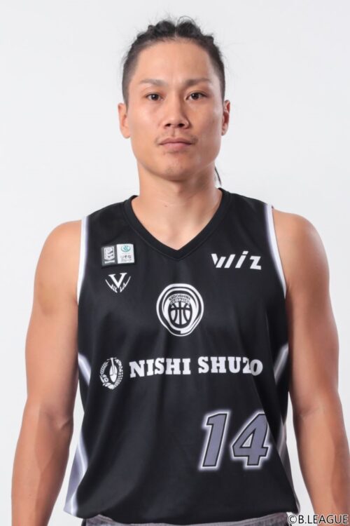 兒玉　貴通のチーム写真