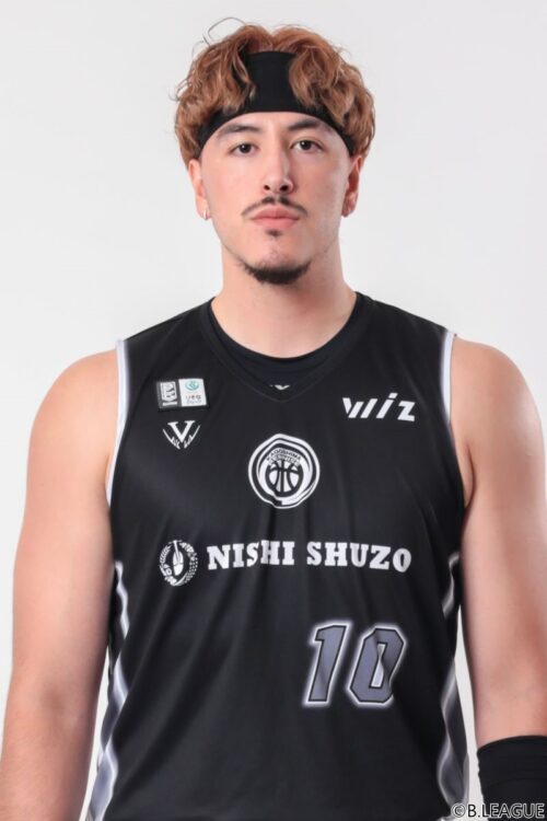 駒水　大雅ジャックのチーム写真