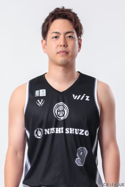 藤本　巧太のチーム写真