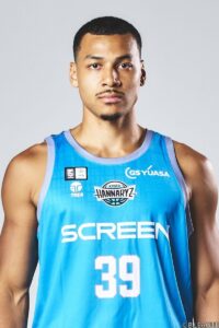 古川 孝敏 | バスケットボールキング