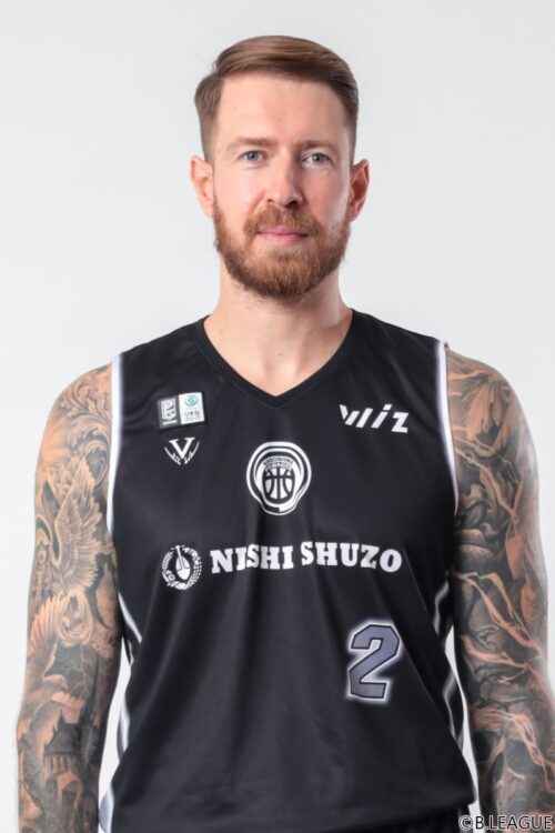 パトリック・アウダのチーム写真