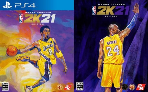 『NBA2K21』に見る、前作から最も能力値が上昇した選手とリーグ最速の選手とは？