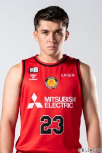 ジェイク幸輝・ホルツのプロフィール写真