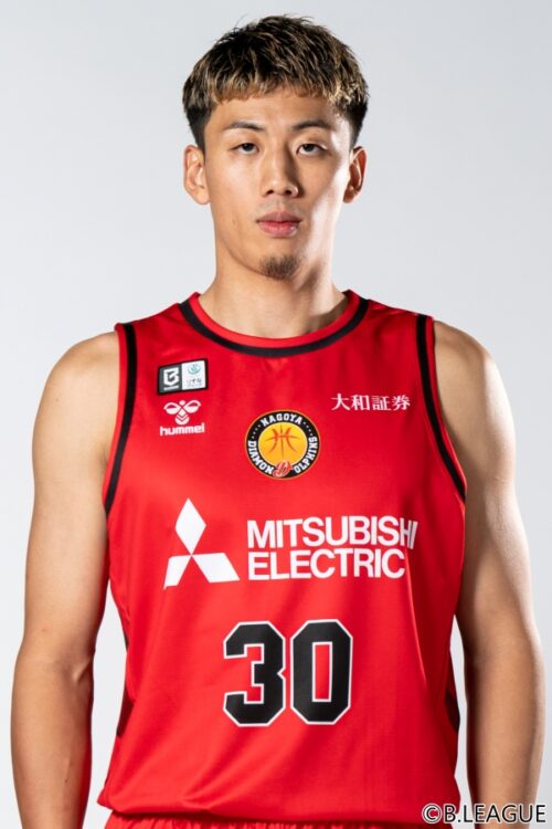 今村　佳太のチーム写真