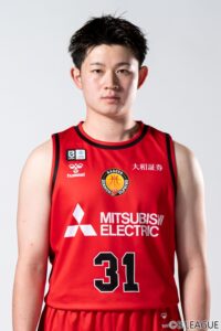 若野　瑛太のプロフィール写真