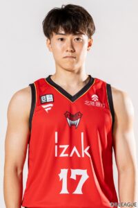 田中　晴瑛のプロフィール写真