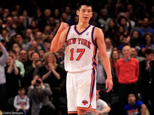 ニックスやロケッツでプレーしてきたジェレミー・リンがウォリアーズと