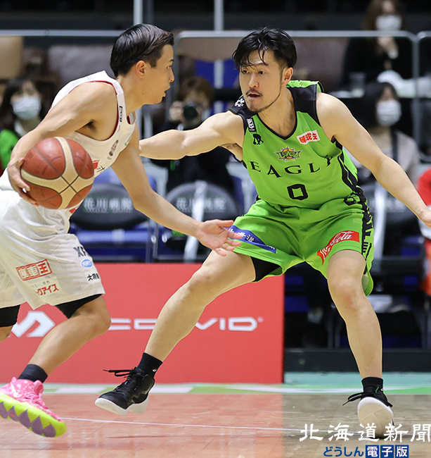橋本竜馬のバスケ脳 バスケットって本当に楽しいな 負けず嫌いだった小学生 バスケットボールキング