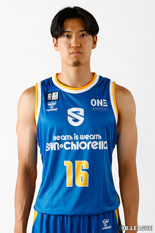 野本　大智のチーム写真