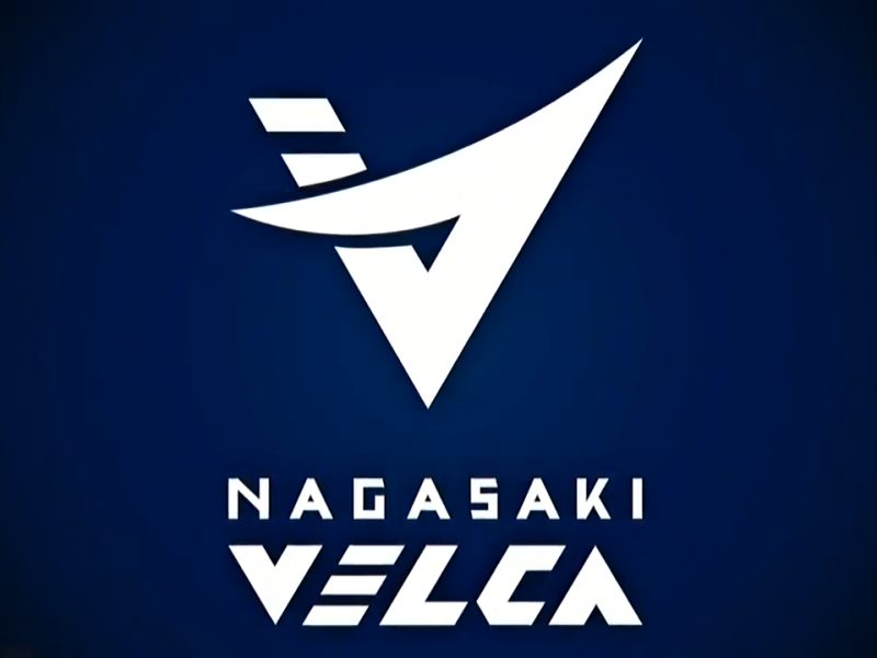 長崎ヴェルカが始動記者会見を実施…クラブロゴや契約選手などを紹介 | バスケットボールキング