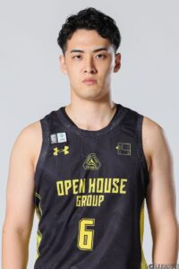 中村　拓人のプロフィール写真