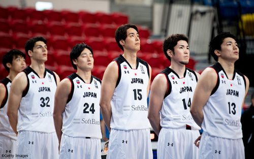 日本開催予定だったfibaアジアカップ2次予選グループbはカタールに開催地を変更 バスケットボールキング