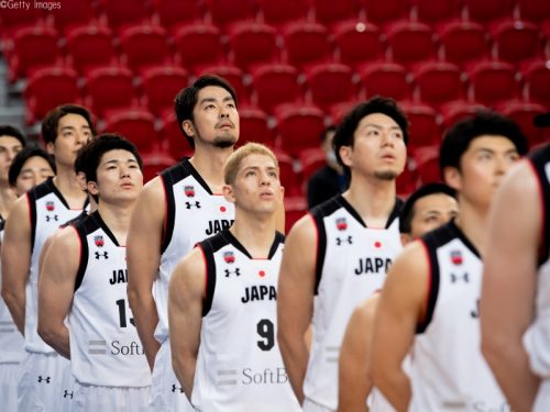 東京五輪の組み合わせが決定 男子はアルゼンチンやスペイン 女子はアメリカ フランス ナイジェリアと対戦 バスケットボールキング