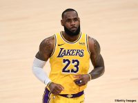 KDとレブロンが東西トップを維持、負傷中のトンプソンも順位浮上 KDとレブロンが東西トップを維持、負傷中のトンプソンも順位浮上