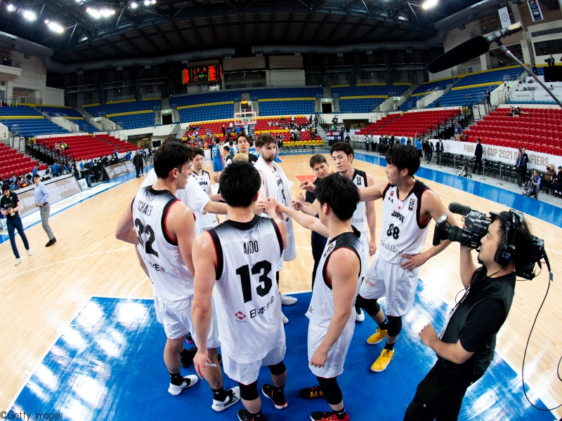 2012年FIBAアジアカップ