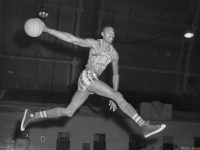 ウィルト・チェンバレンのルーキージャージに史上最高額の約1億3800万