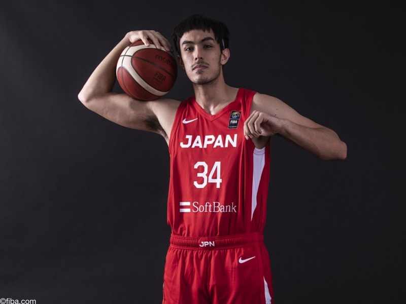 渡邉飛勇 日本代表グッズ - バスケットボール
