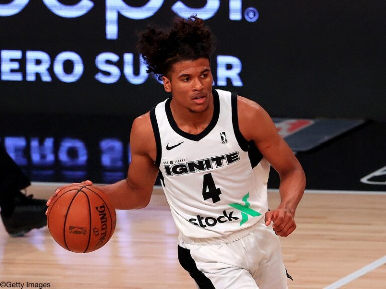 まもなく行われるNBAドラフト2021…『ESPN』が最新のドラフト指名予想を発表