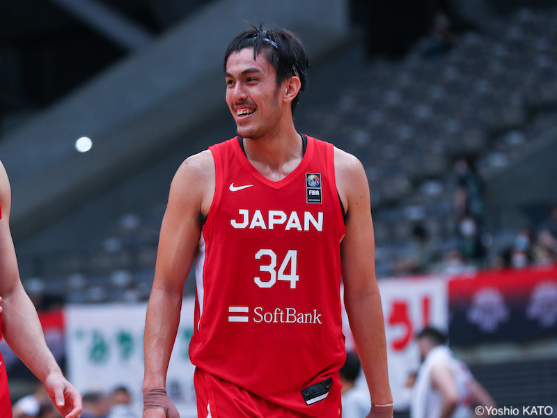 東京五輪の出場選手が決まった男子日本代表…内定した選手が喜びのコメント