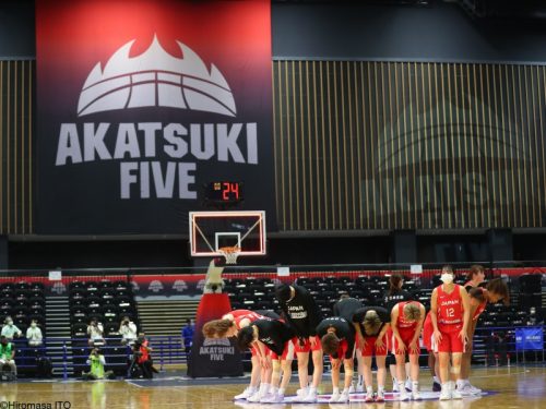 東京五輪の出場選手が決まった女子日本代表…内定12選手が喜びのコメント