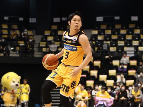 香川が矢代雪次郎の獲得を発表、昨季は仙台で21試合に出場